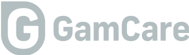 GamCare logo