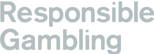 Responsible Gambling logo